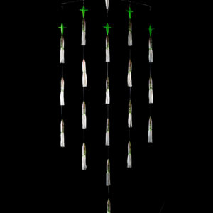 19 Drop Green Mac