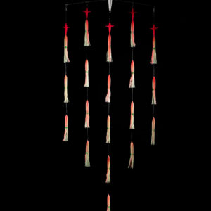 19 Drop Rhubarb & Custard