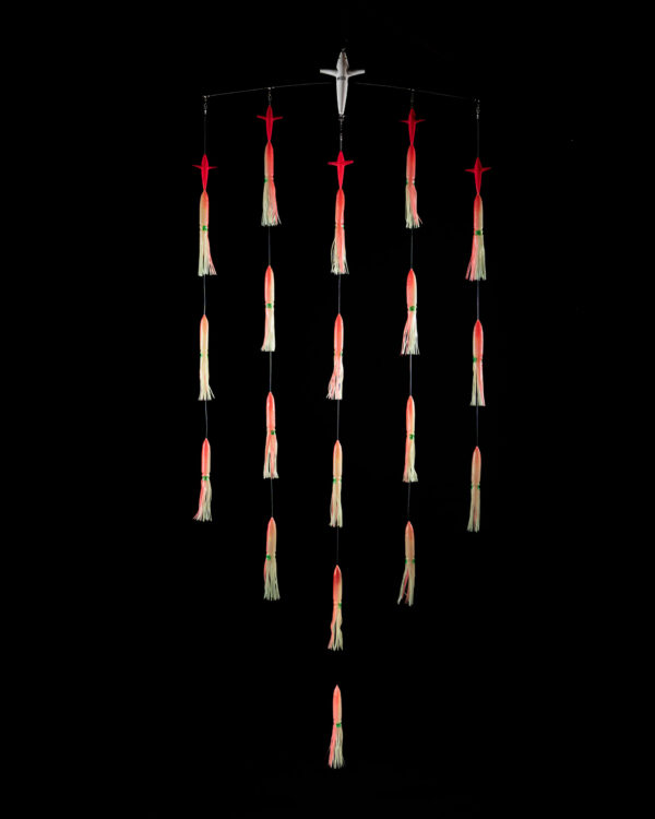 19 Drop Rhubarb & Custard
