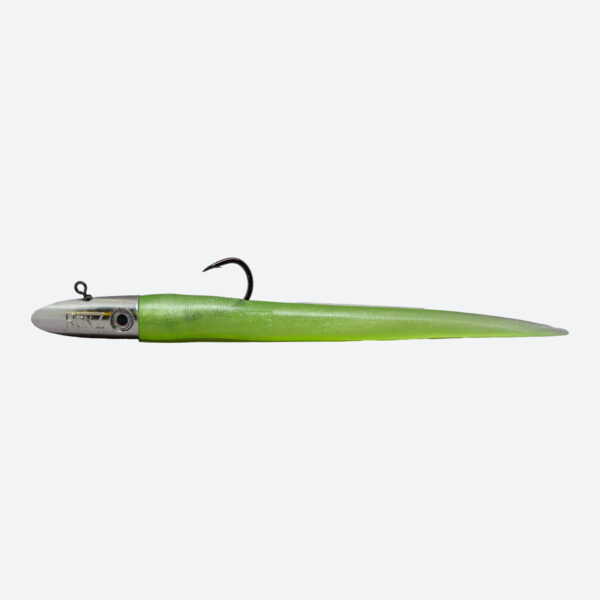 Ronz Big Game HD – Olive Metallic