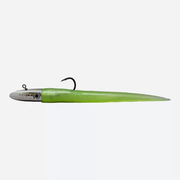 Ronz Big Game HD – Olive Metallic