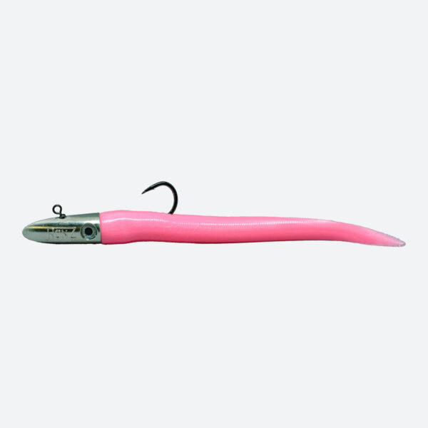 Ronz Big Game HD – Pink Florescent