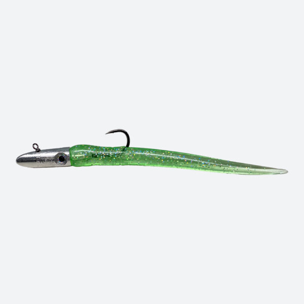 Ronz Big Game Series – Olive Metallic