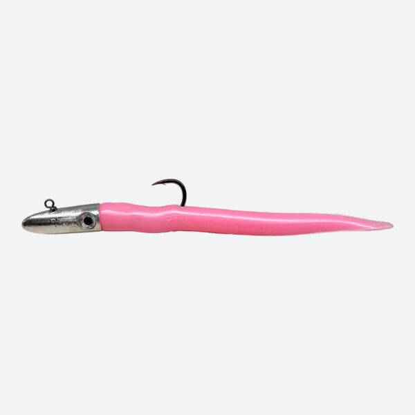 Ronz Big Game Series – Pink Florescent