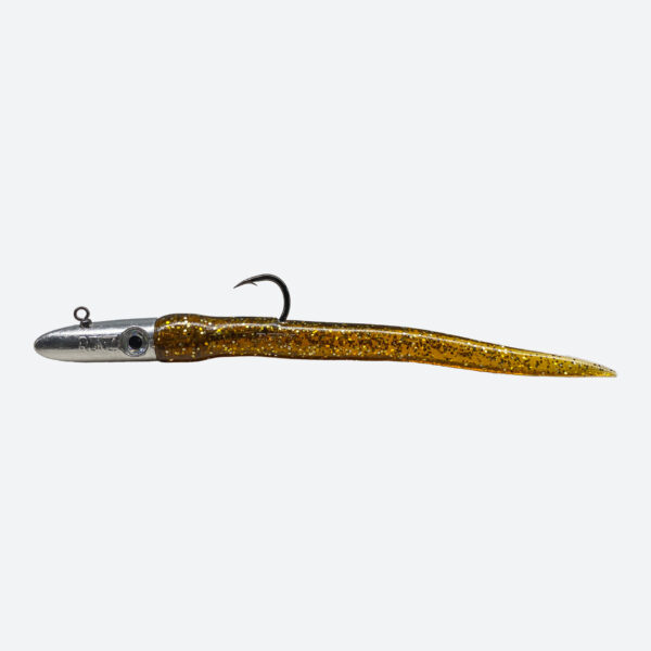 Ronz Big Game Series – Root Beer Gold