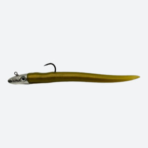 Ronz Big Game Series – Sand Eel