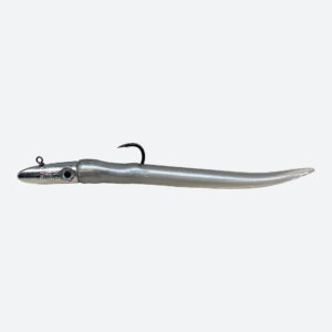 Ronz Big Game Series – Silver Metallic