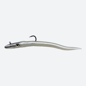 Ronz Big Game Series – White Pearl