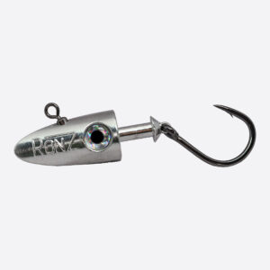 Ronz Big Game 2.5 Head