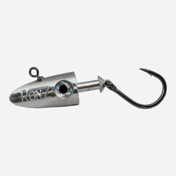 Ronz Big Game 2.5 Head