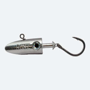 Ronz Big Game 5.25 Head