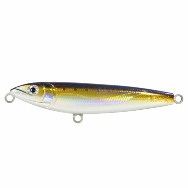 Howk Tunastick Real Sardine