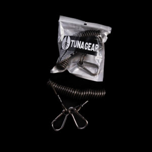 Tunny Rod Leash