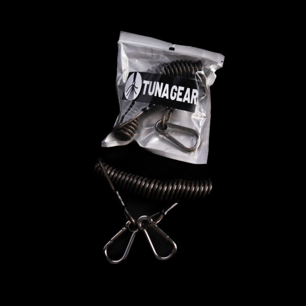 Tunny Rod Leash