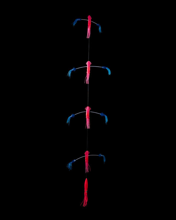 Flipping Agitator