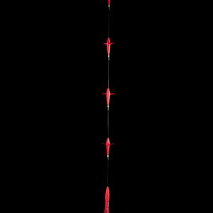 Super Pink Splash Chain