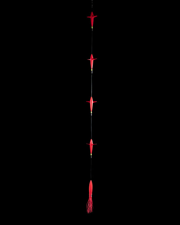 Super Pink Splash Chain