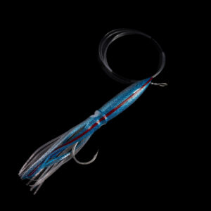 Blue Mac Stinger