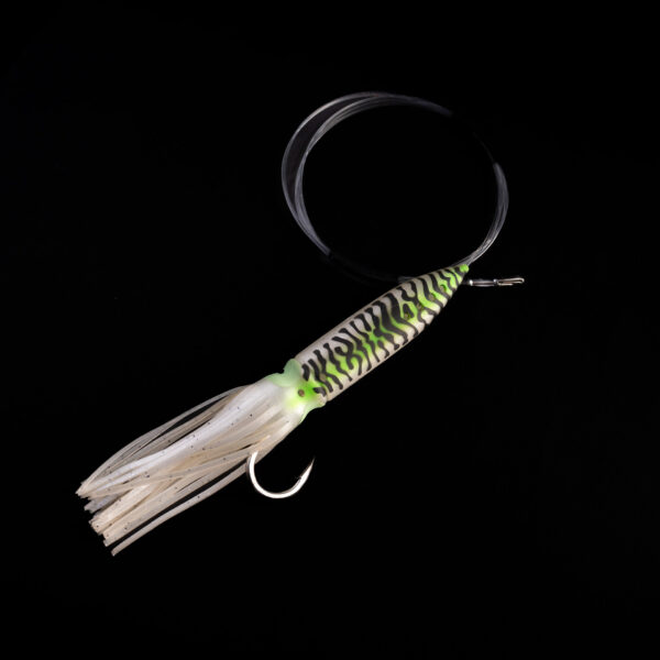 Green Mac Stinger