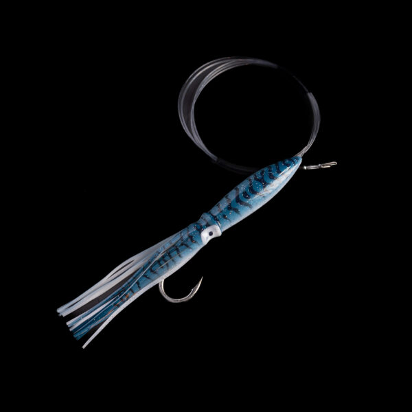 Grey Mac Stinger