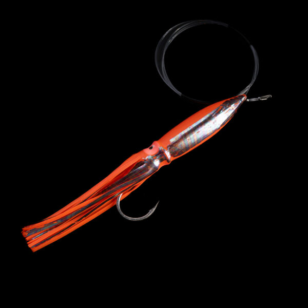 Orange Heat Stinger