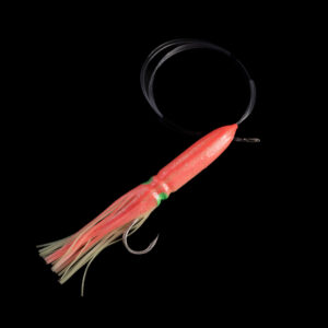 Rhubarb & Custard Stinger
