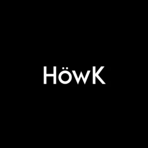 Shop by Höwk Fishing logo