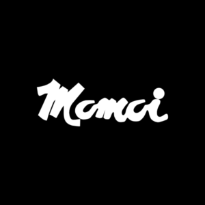Shop by Momoi Fishing logo