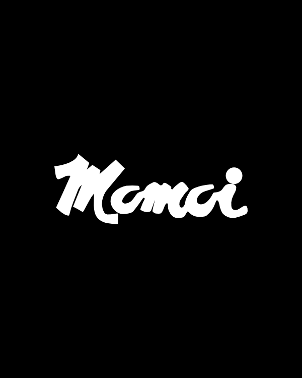 Shop by Momoi logo