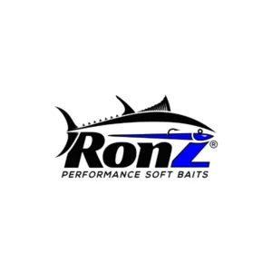 Shop by Ronz Lures logo