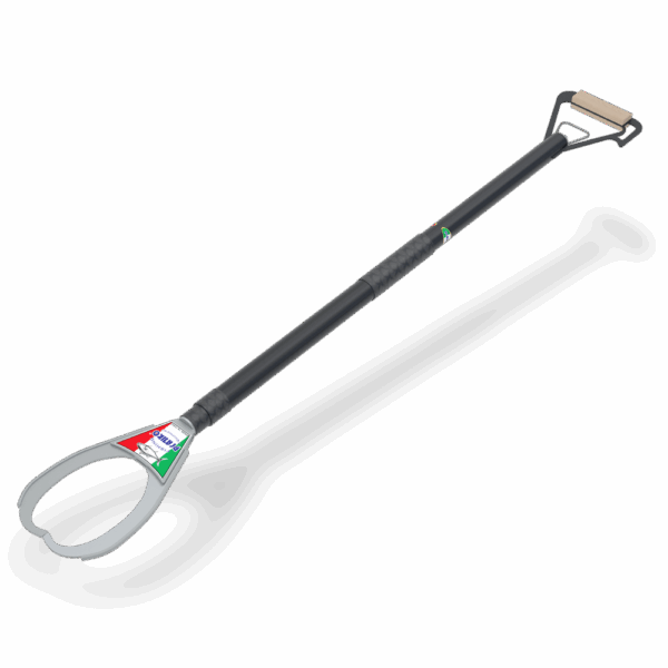 Pratiko Tuna Grip supplied by Tuna Gear