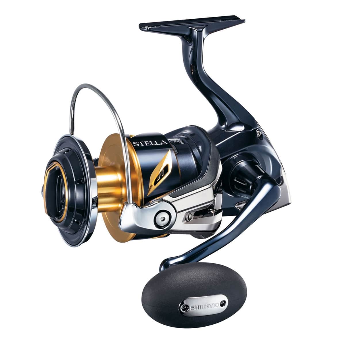 Shimano Stella SW 20000 new arrival featured image